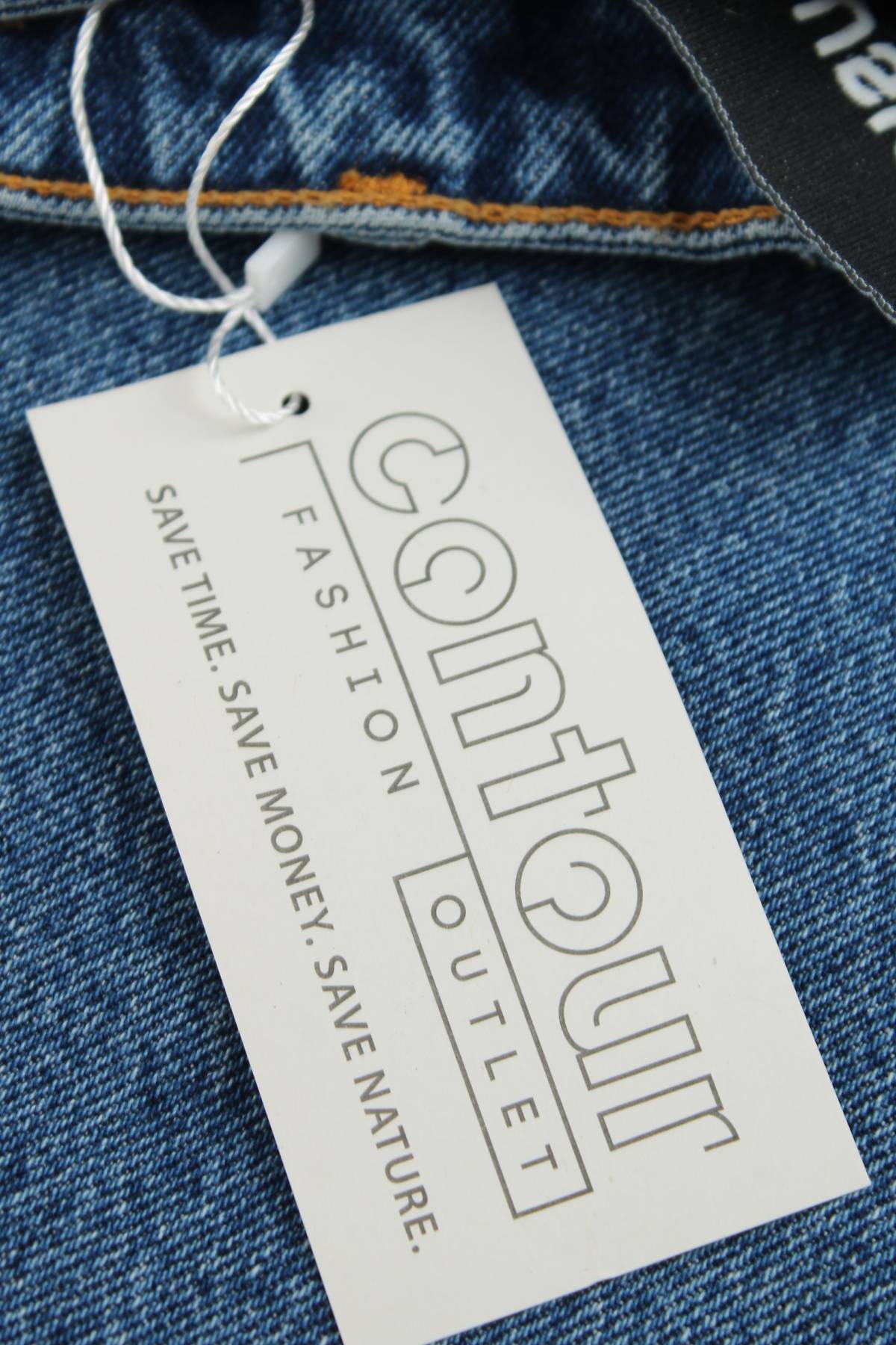 Γυναικεία τζιν Collusion3