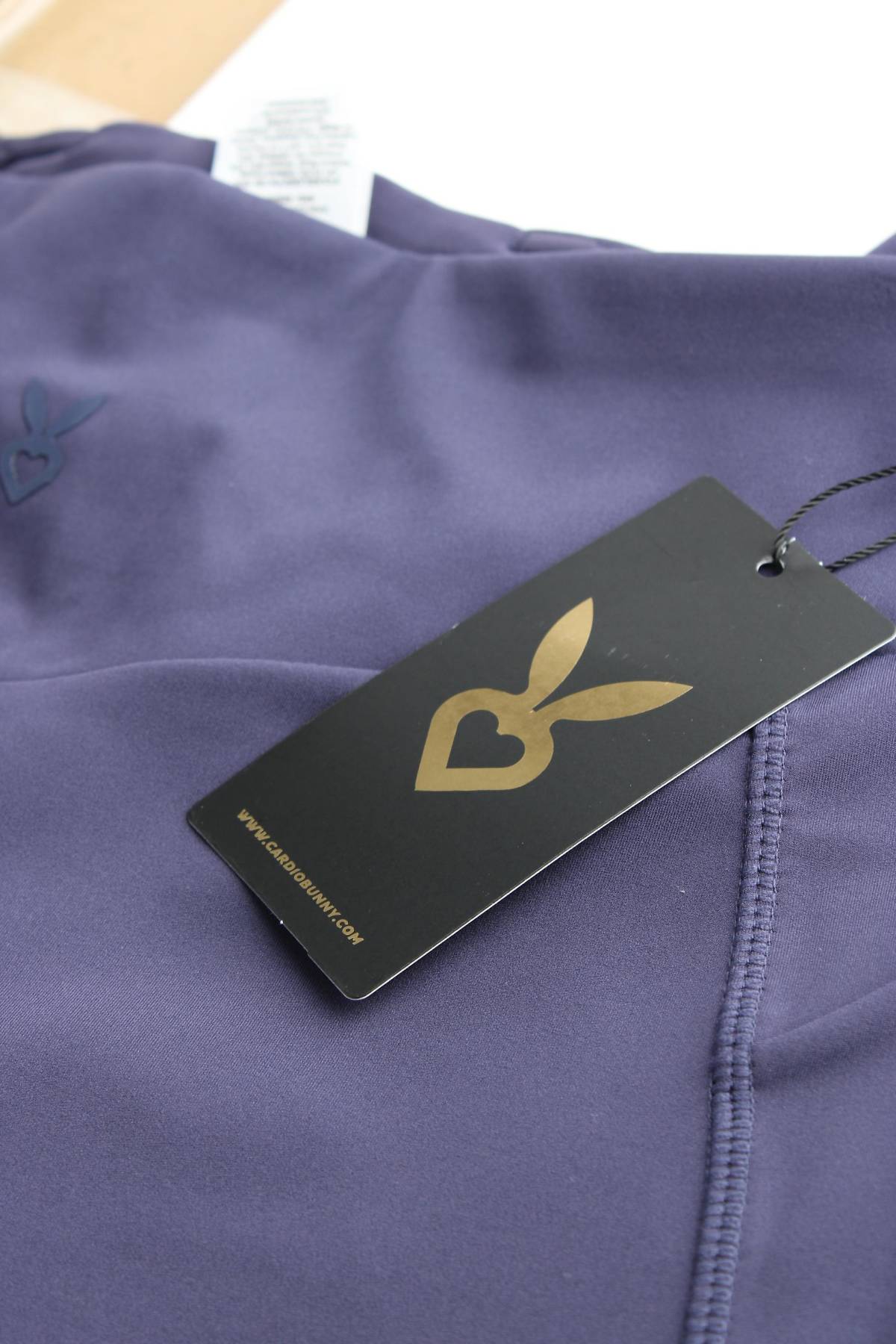 Γυναικεία αθλητικά κολάν Cardio Bunny3