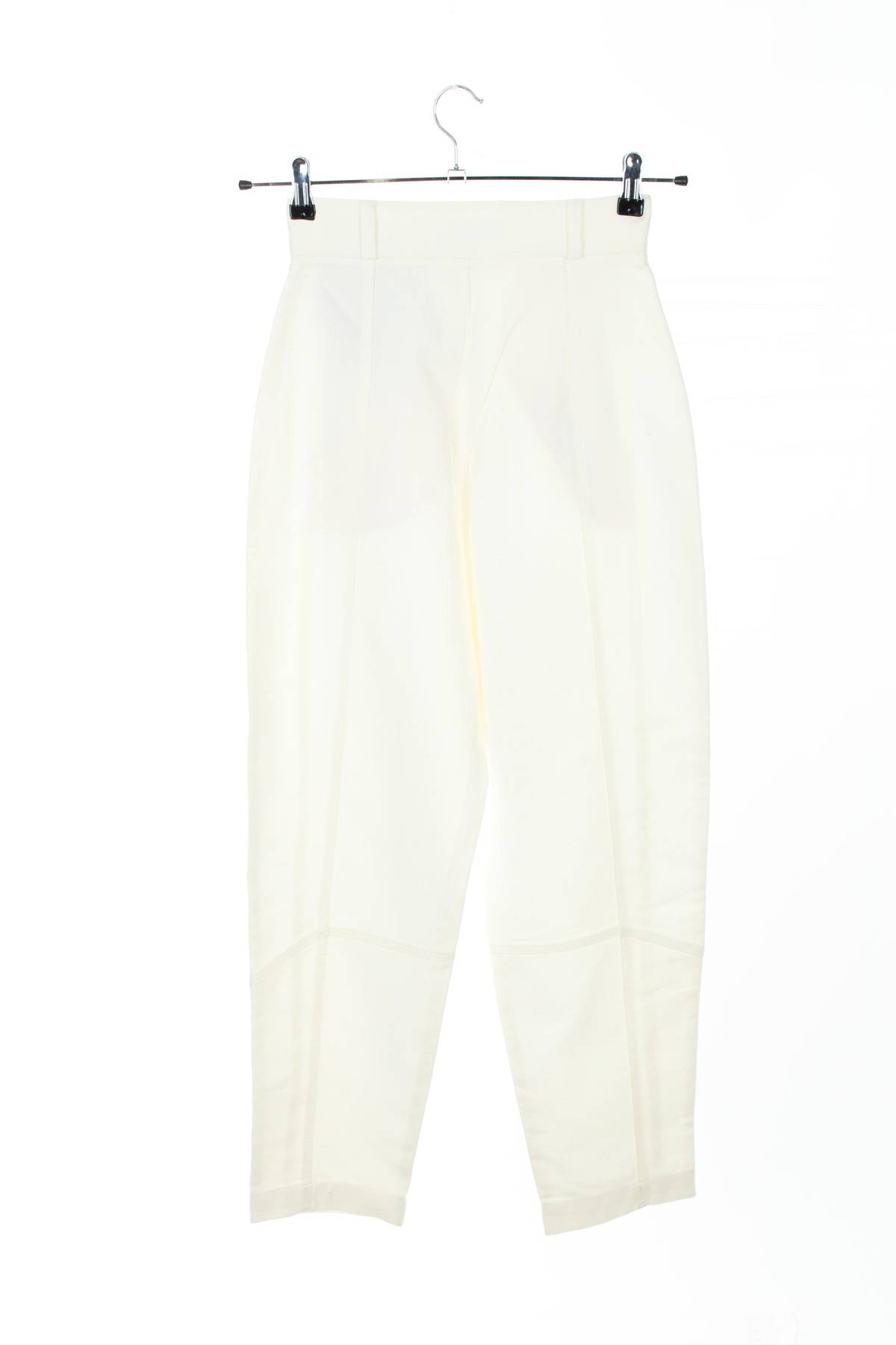 Γυναικείο παντελόνι Massimo Dutti2