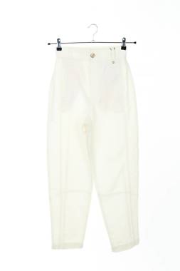 Γυναικείο παντελόνι Massimo Dutti1