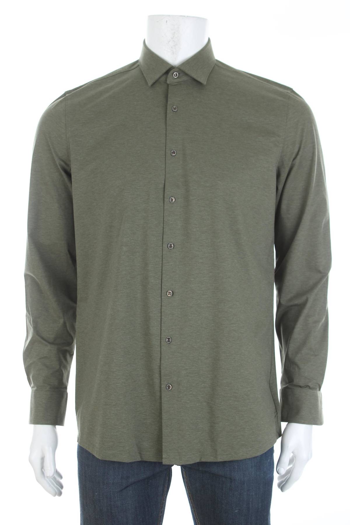 Мъжка риза Olymp1