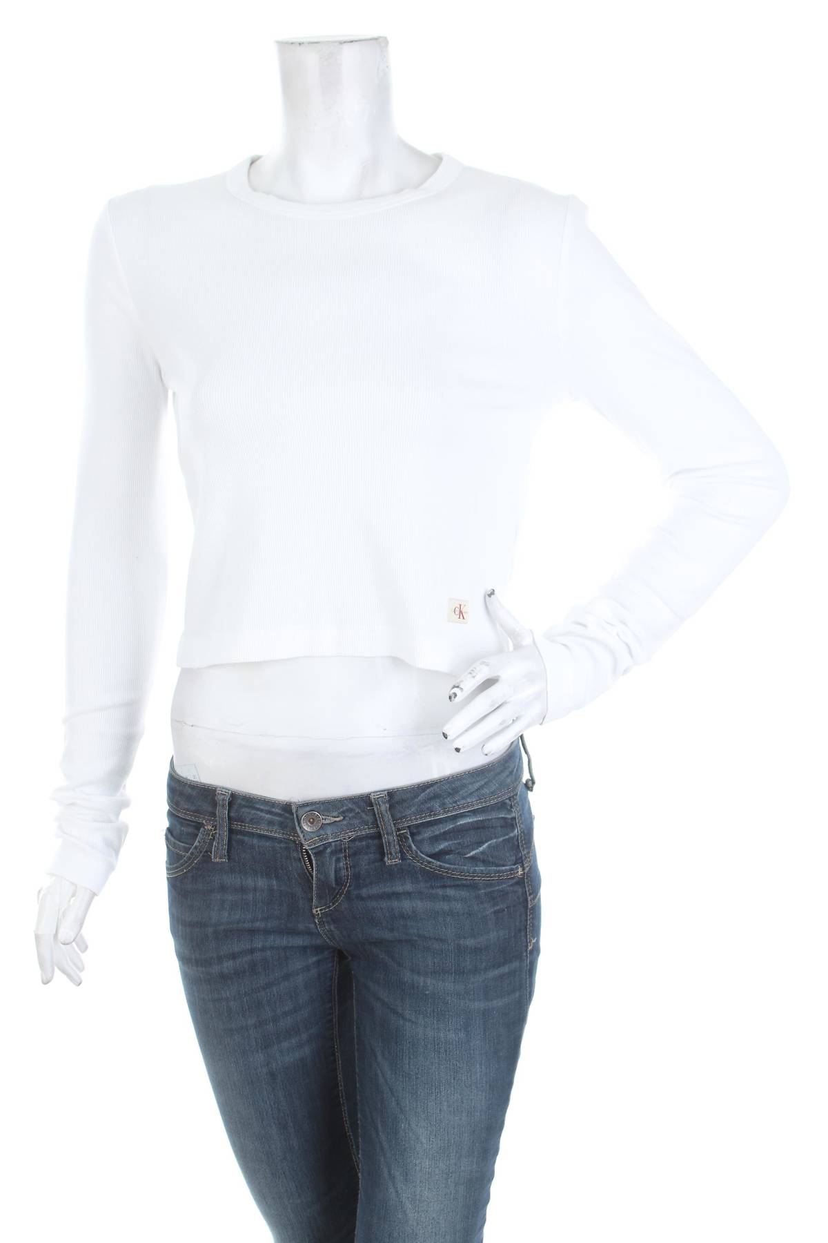 Γυναικεία μπλούζα Calvin Klein Jeans1