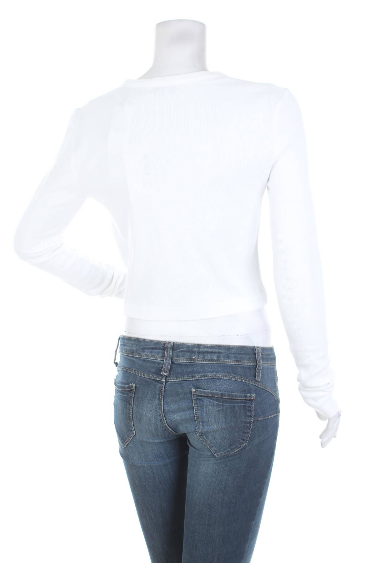 Γυναικεία μπλούζα Calvin Klein Jeans2