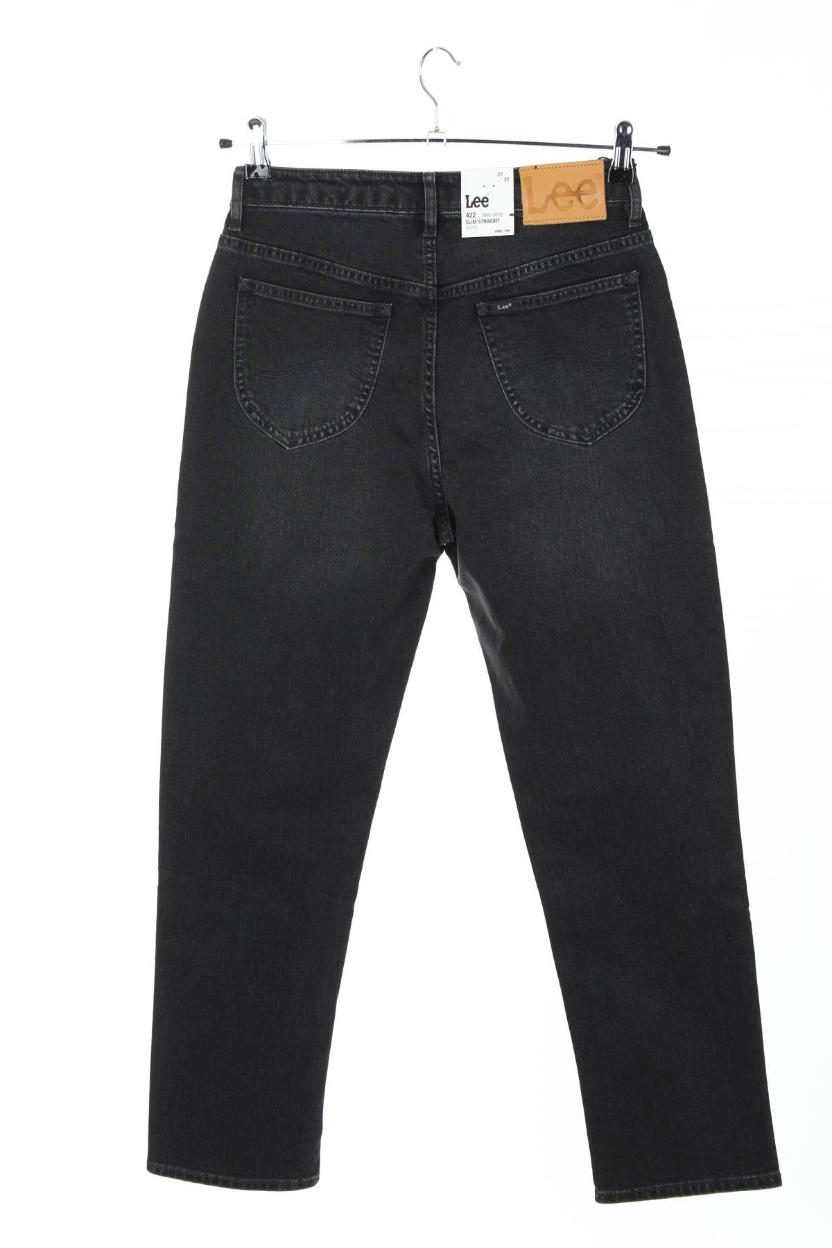 Γυναικεία τζιν Lee2