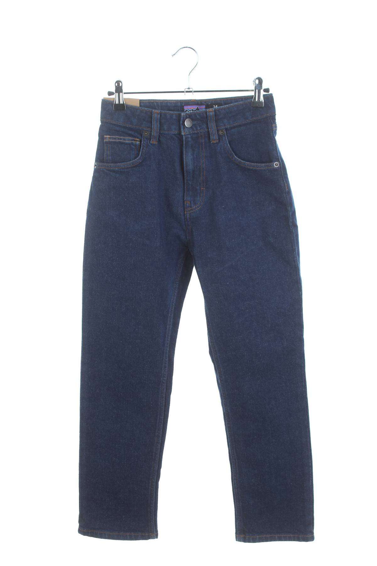 Дамски дънки Patagonia1