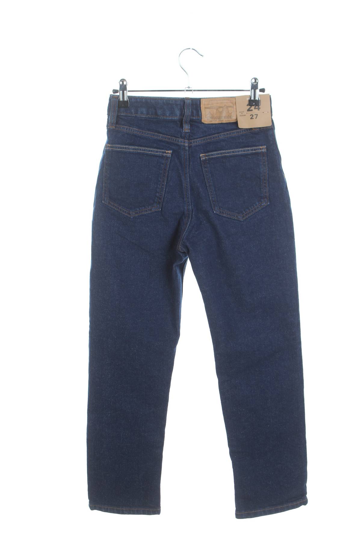 Дамски дънки Patagonia2