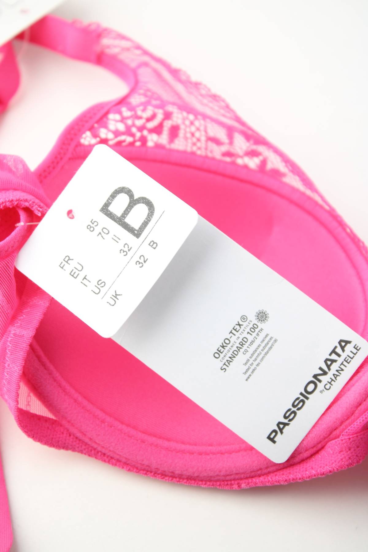 Сутиен Passionata by Chantelle3