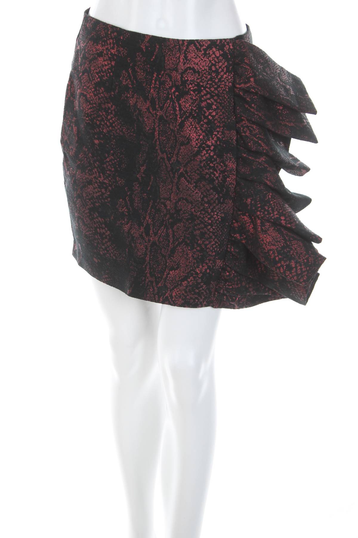 Φούστα Bel Air1