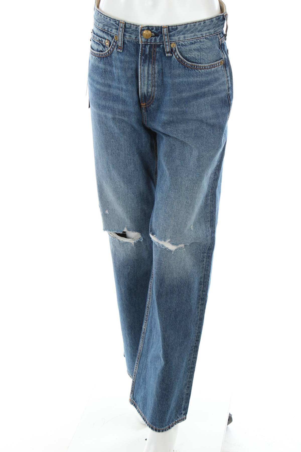 Γυναικεία τζιν Rag & Bone1