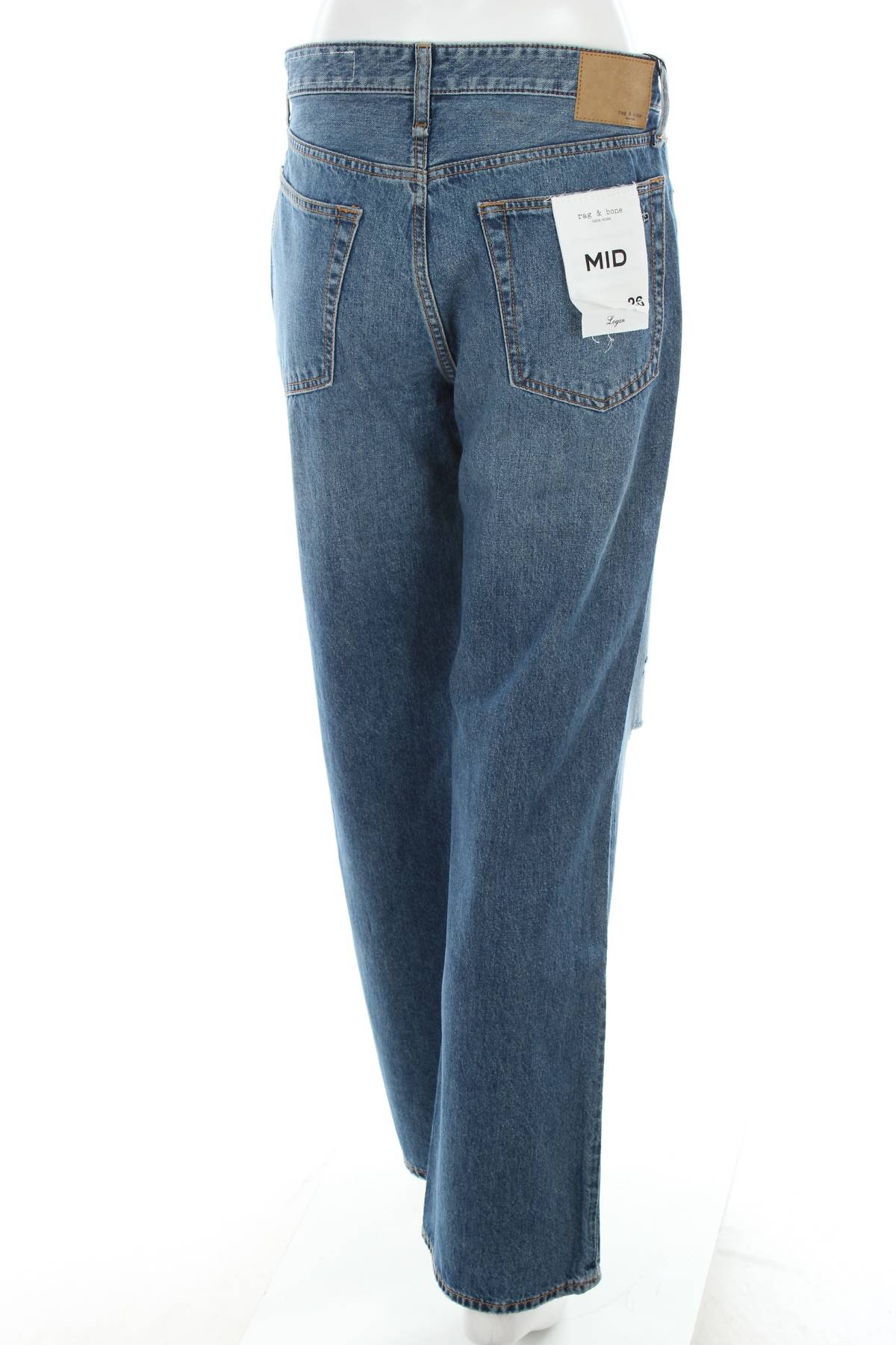 Γυναικεία τζιν Rag & Bone2