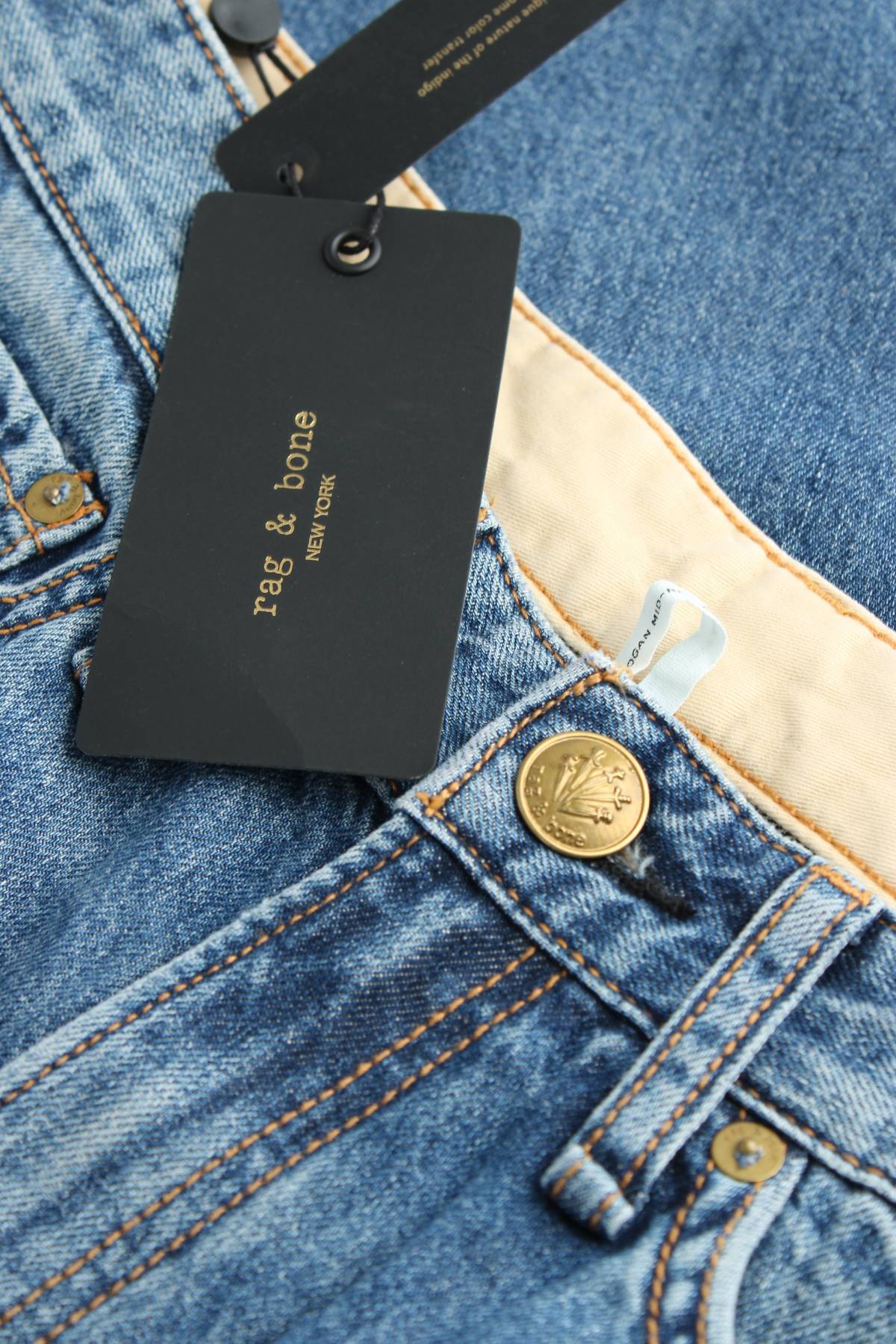 Γυναικεία τζιν Rag & Bone3