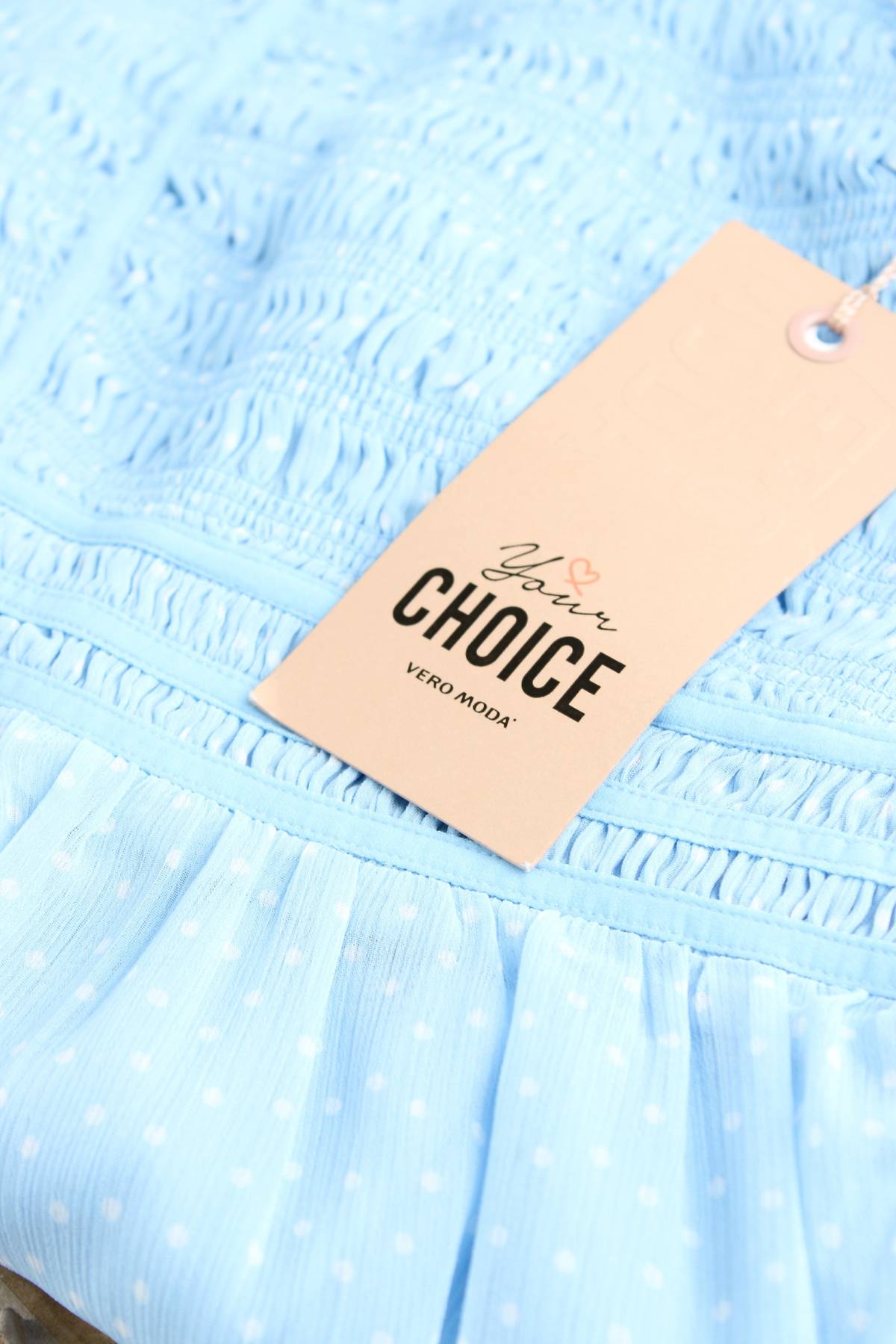 Рокля Vero Moda3
