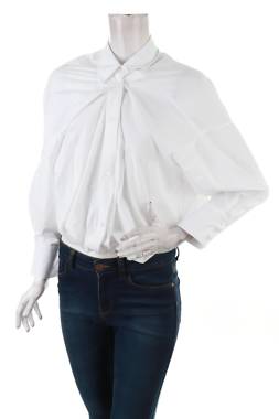 Дамска риза Gina Tricot1 - Contour.bg Дамска риза Gina Tricot1