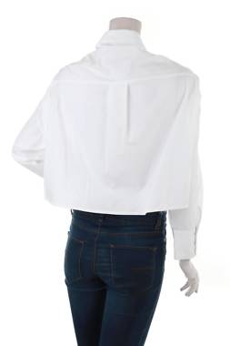 Дамска риза Gina Tricot2 - Contour.bg Дамска риза Gina Tricot2