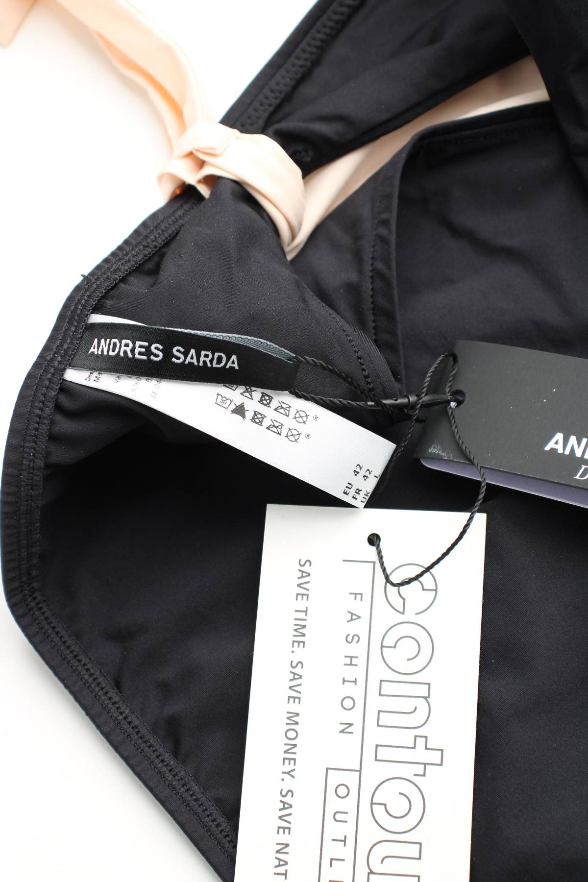Μαγιό κάτω τμήμα Andres Sarda3 - Contourshop.gr Μαγιό κάτω τμήμα Andres Sarda3