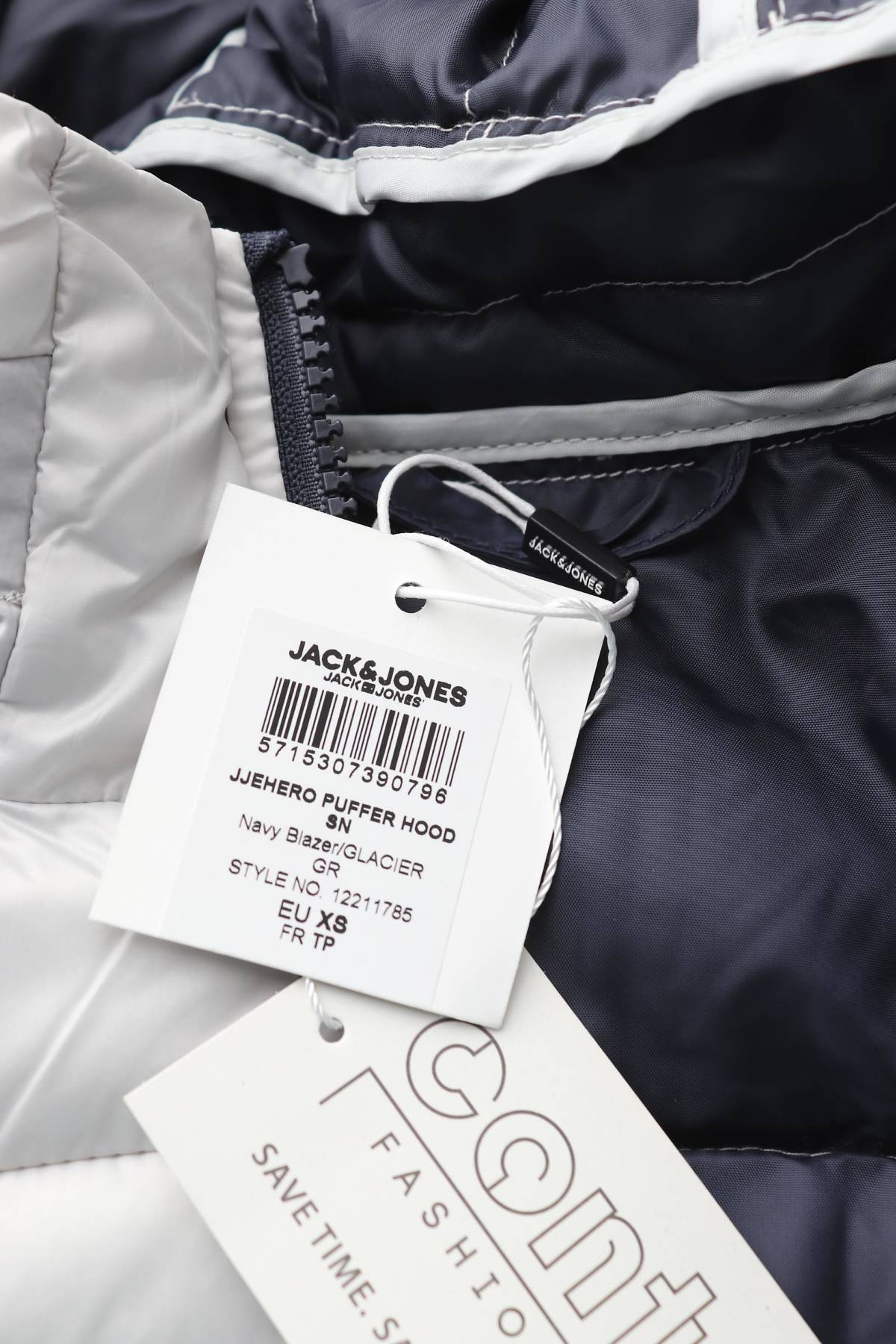 Преходно яке Jack & Jones4