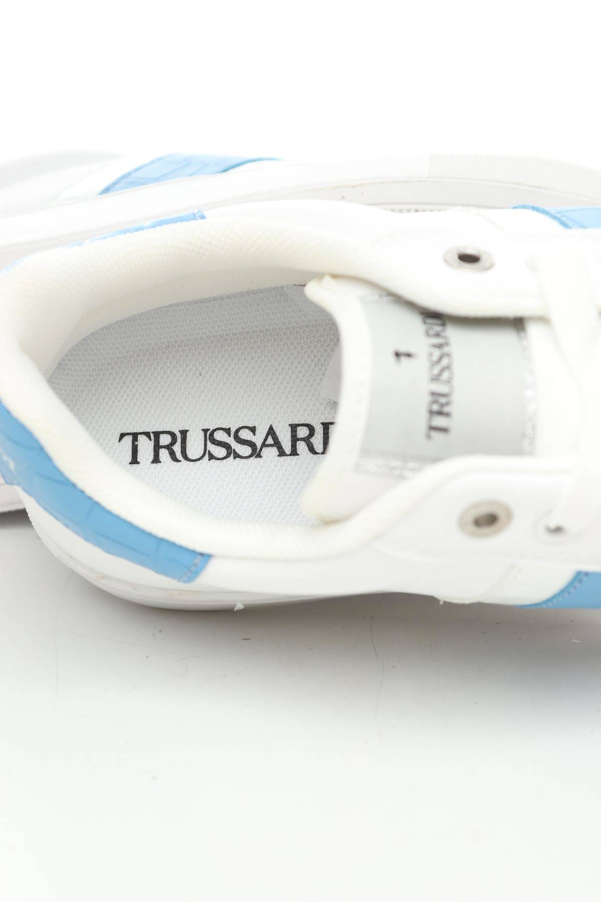 Sneakers Trussardi5