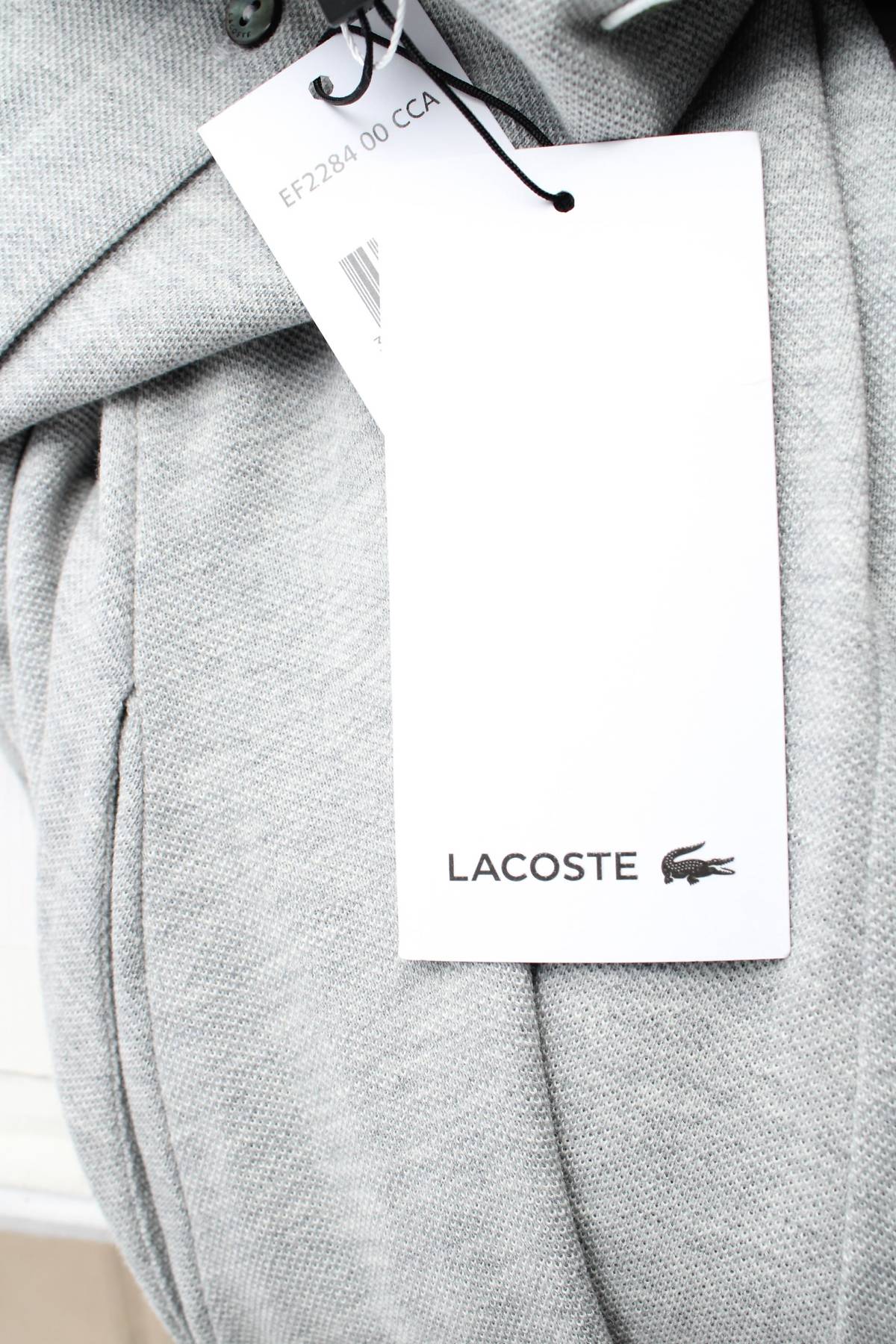 Рокля Lacoste3