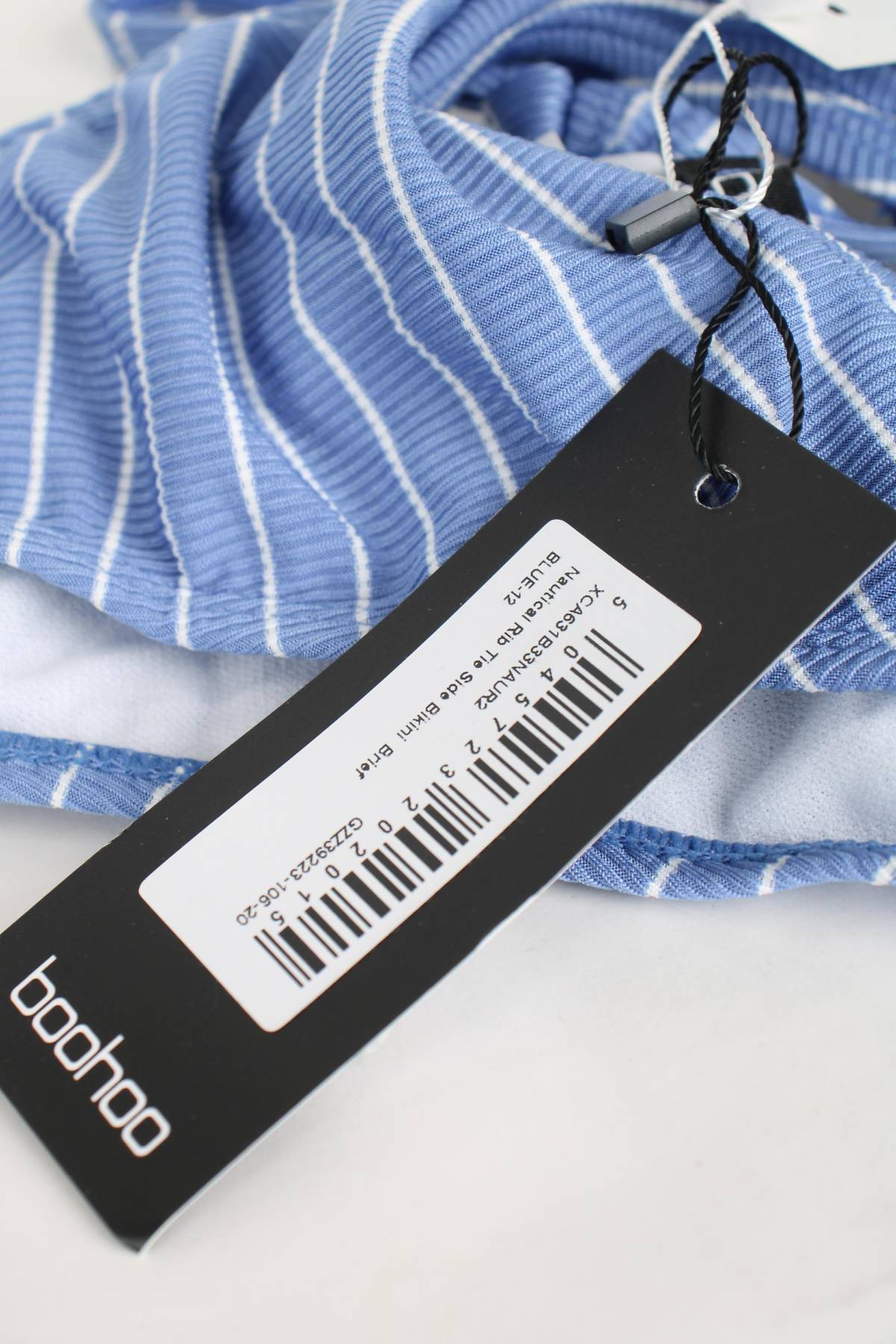 Бански долнище Boohoo3 - Contour.bg Бански долнище Boohoo3