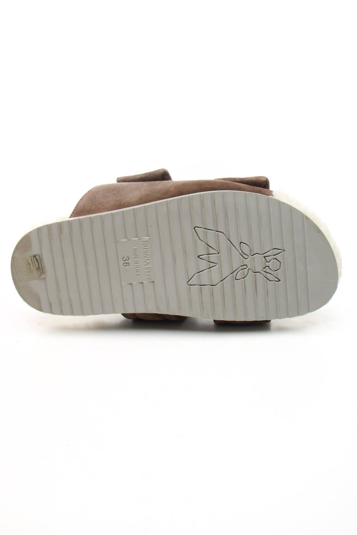 Чехли Patrizia Pepe4 - Contour.bg Чехли Patrizia Pepe4