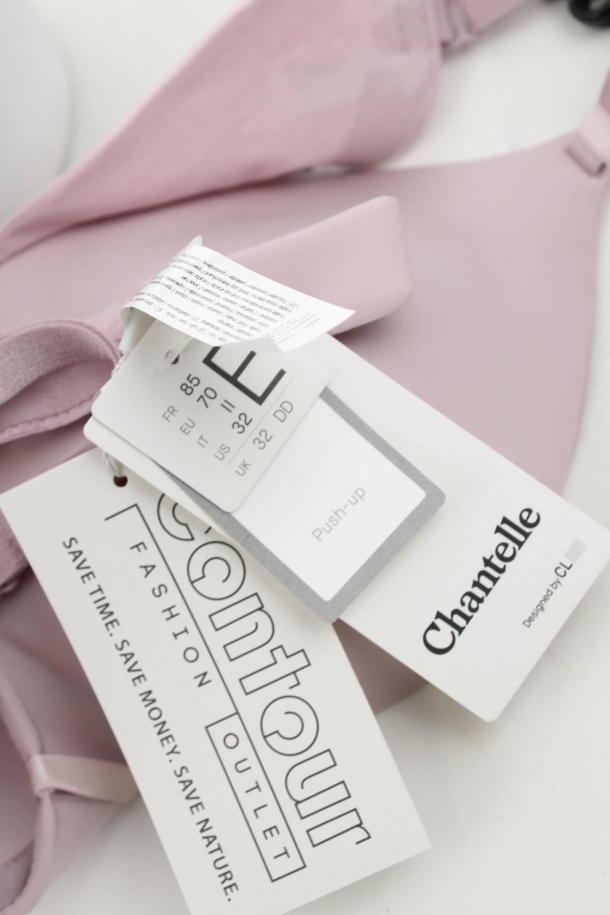 Сутиен Chantelle3 - Contour.bg Сутиен Chantelle3