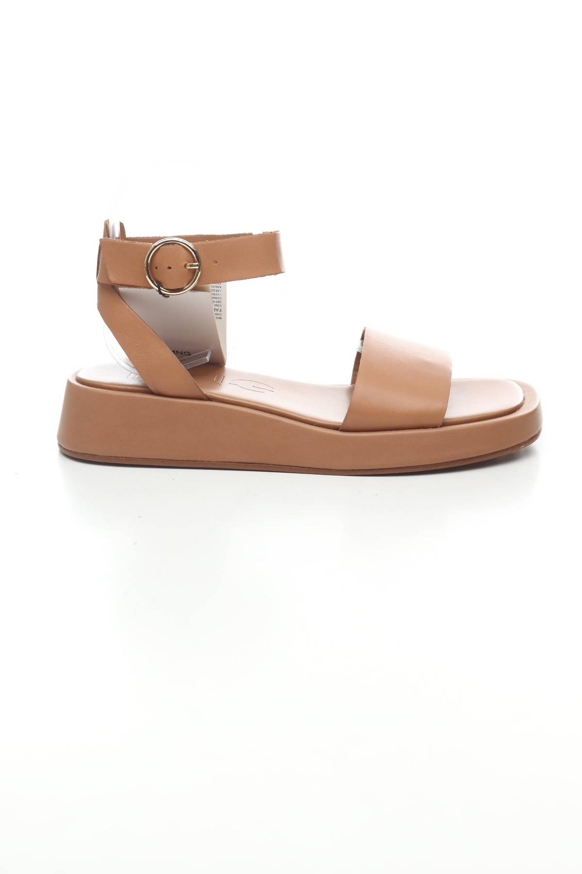 Σανδάλια Mango1 - Contourshop.gr Σανδάλια Mango1