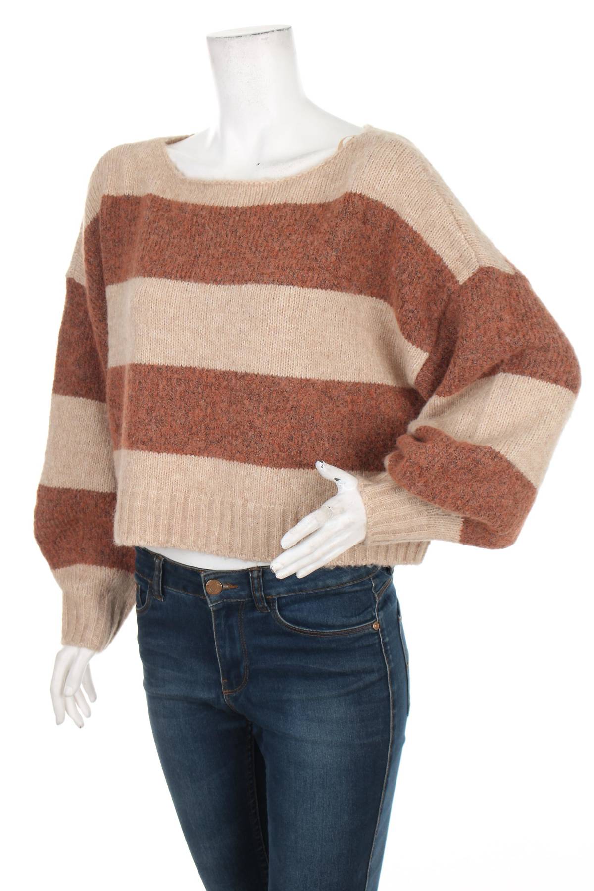 Дамски пуловер Only1