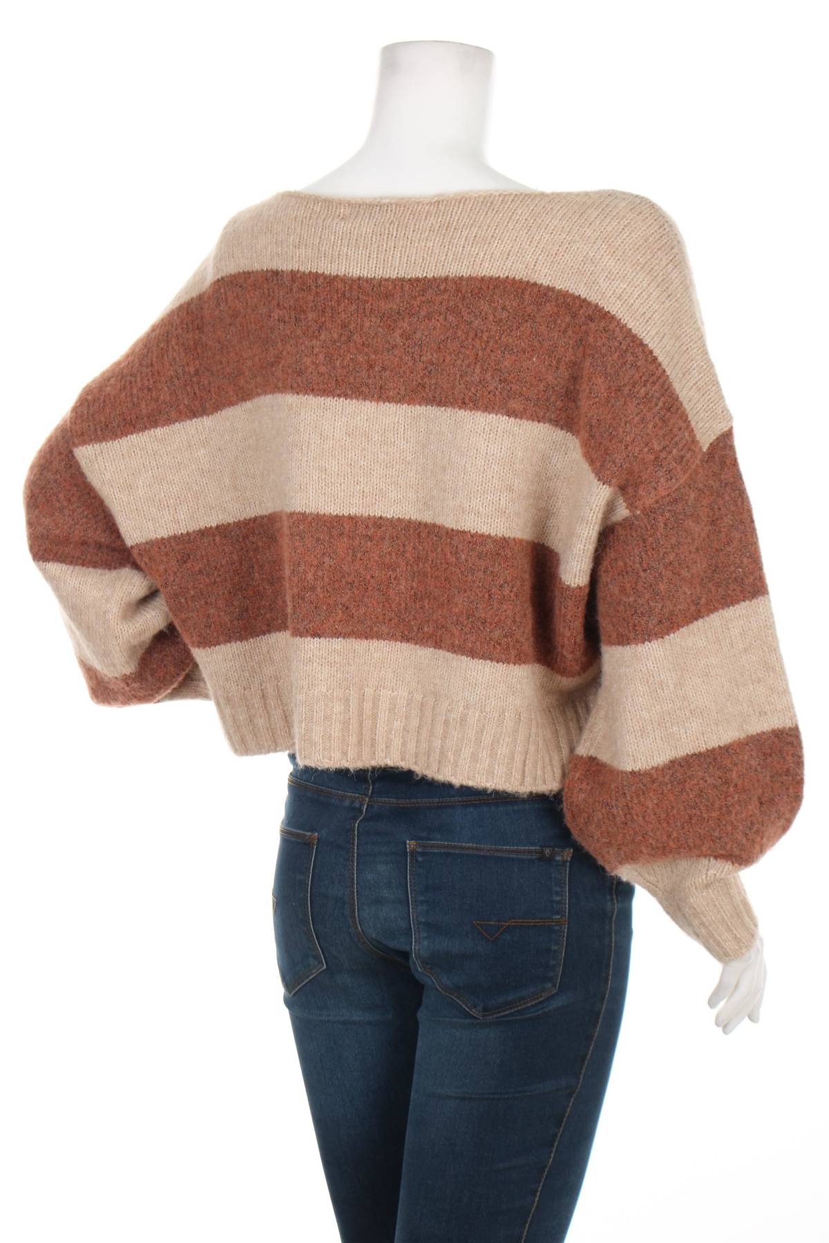 Дамски пуловер Only2