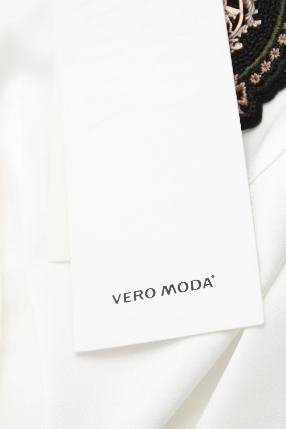 Дамска риза Vero Moda3