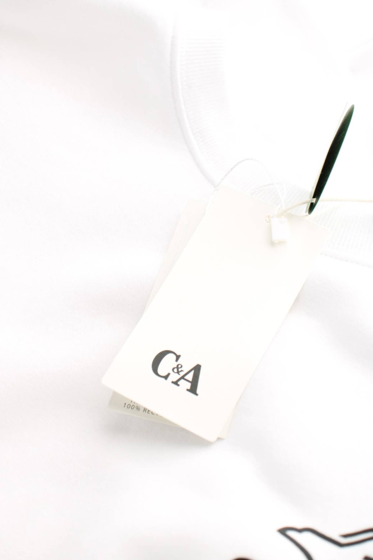 Ανδρική μπλούζα C&A3 - Contourshop.gr Ανδρική μπλούζα C&A3
