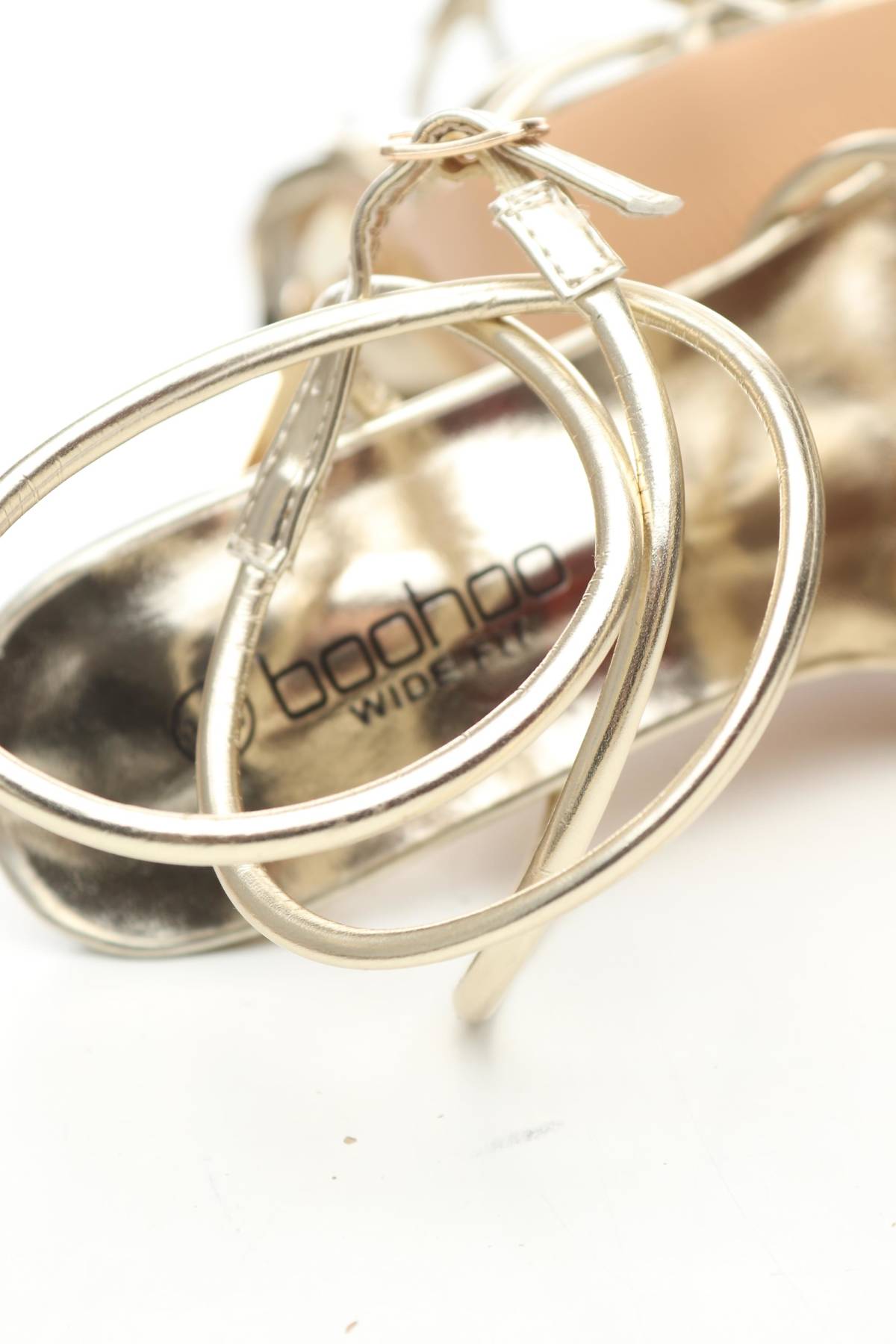 Сандали Boohoo5 - Contour.bg Сандали Boohoo5