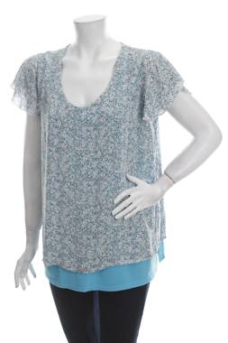 Γυναικεία μπλούζα A/1 Wardrobe1 - Contourshop.gr Γυναικεία μπλούζα A/1 Wardrobe1