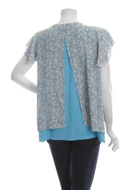 Γυναικεία μπλούζα A/1 Wardrobe2 - Contourshop.gr Γυναικεία μπλούζα A/1 Wardrobe2