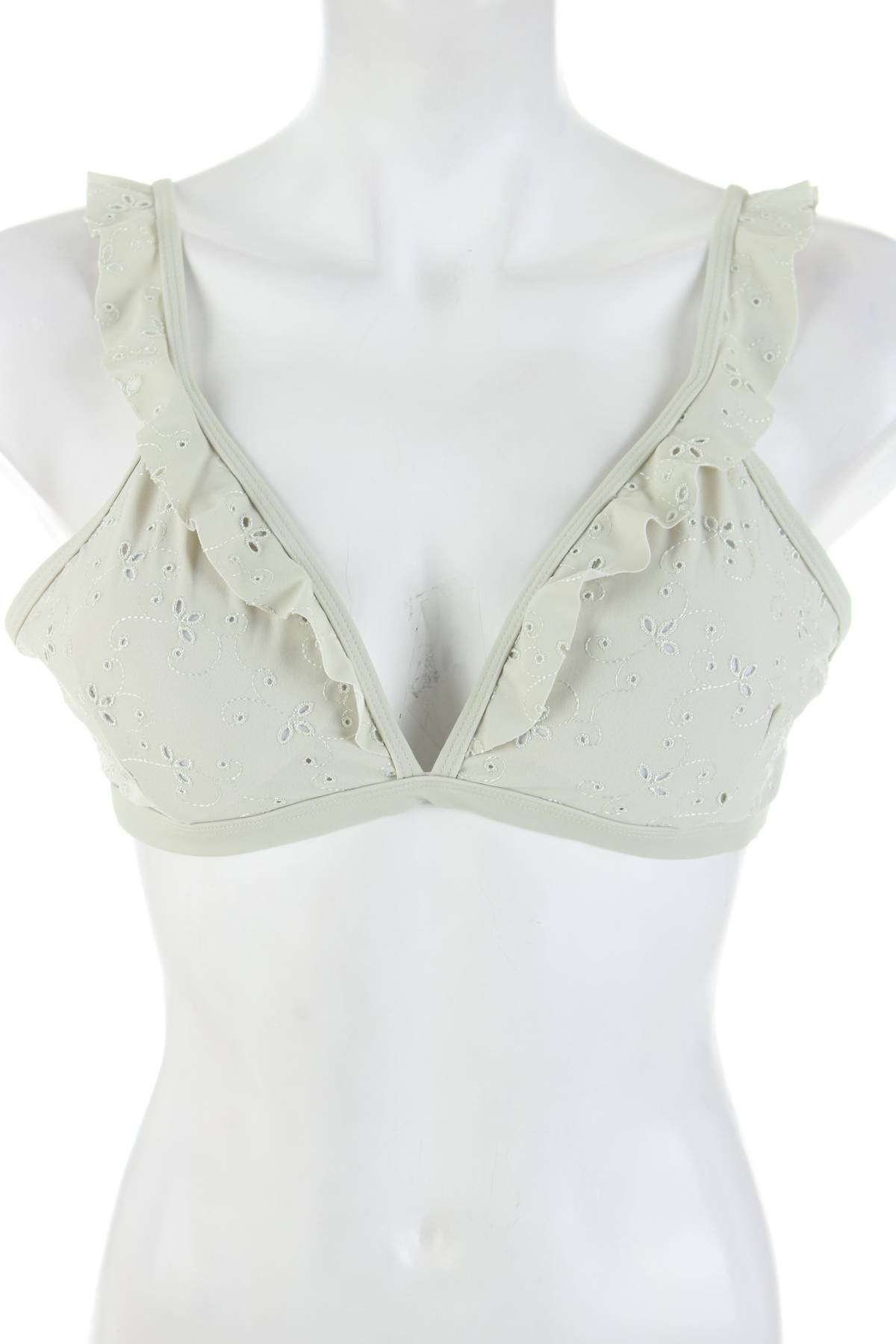 Бански горнище Pretty Little Thing1 - Contour.bg Бански горнище Pretty Little Thing1