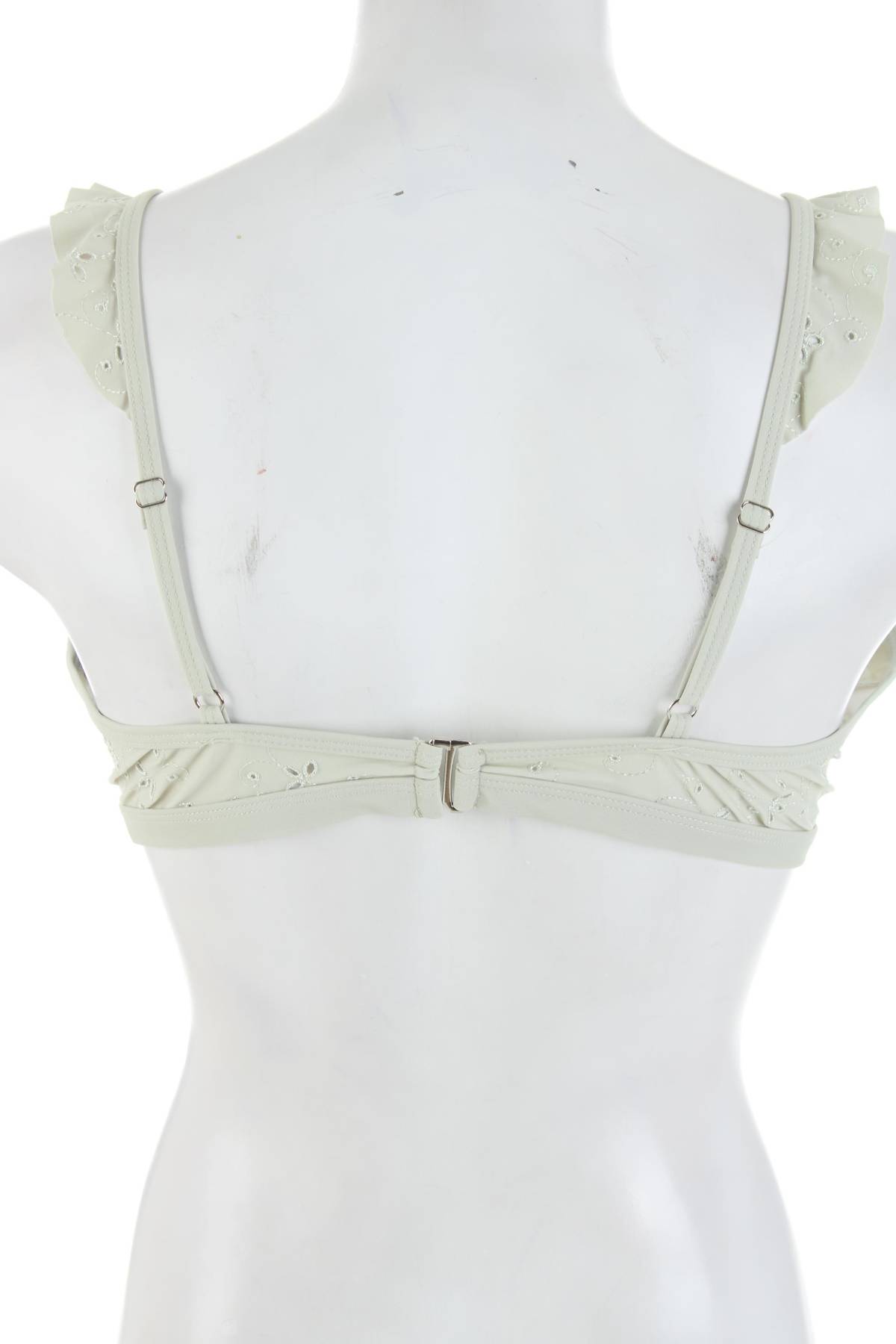 Бански горнище Pretty Little Thing2 - Contour.bg Бански горнище Pretty Little Thing2