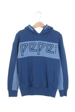 Детски суичър Pepe Jeans1