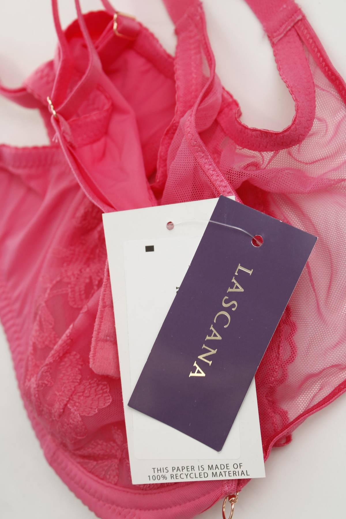 Сутиен Lascana3