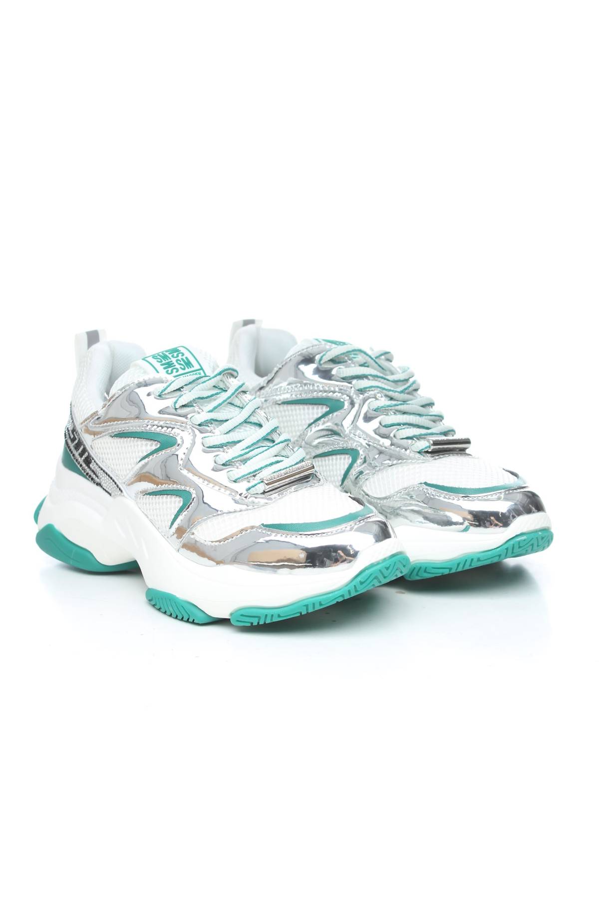 Маратонки Steve Madden3