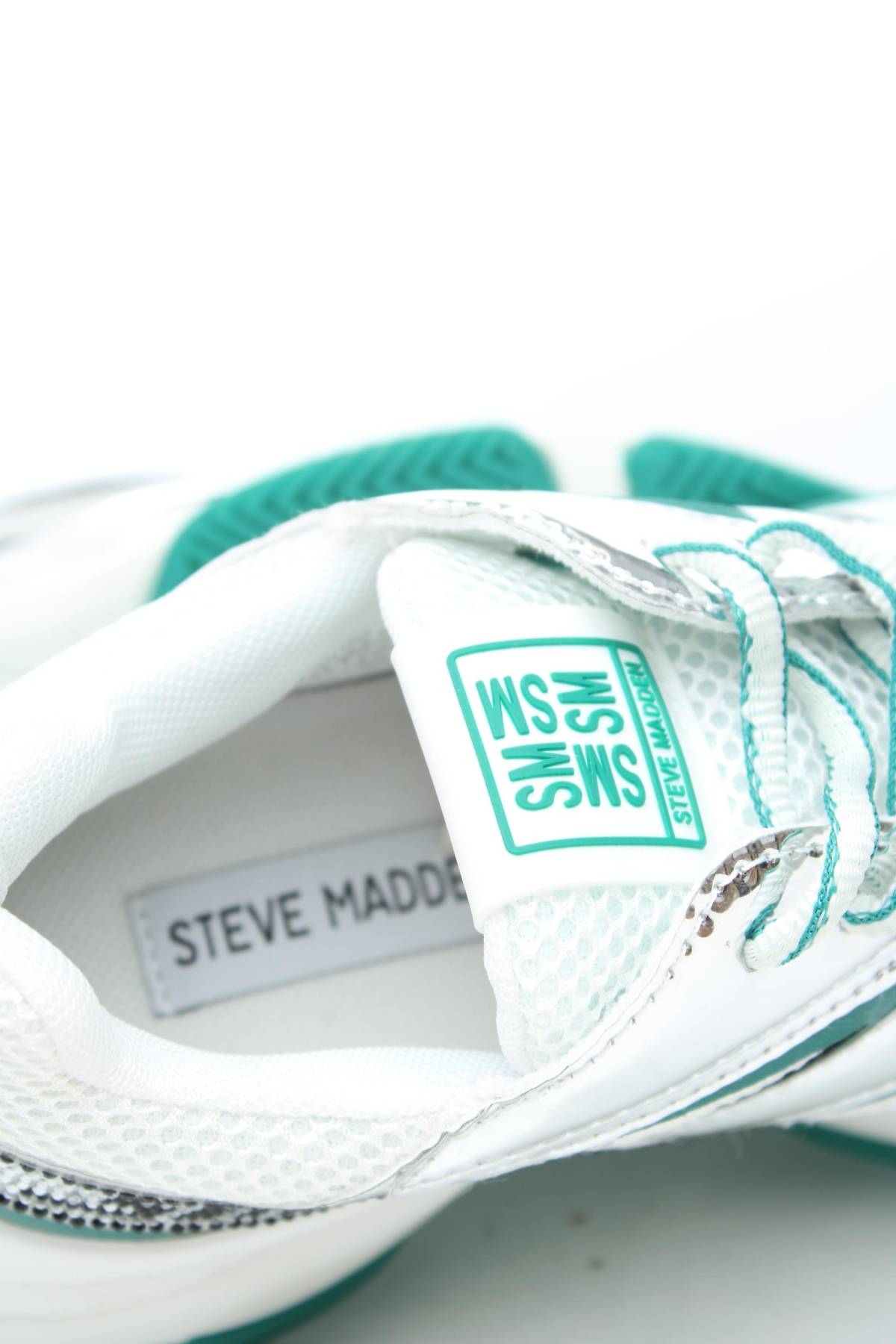 Маратонки Steve Madden5