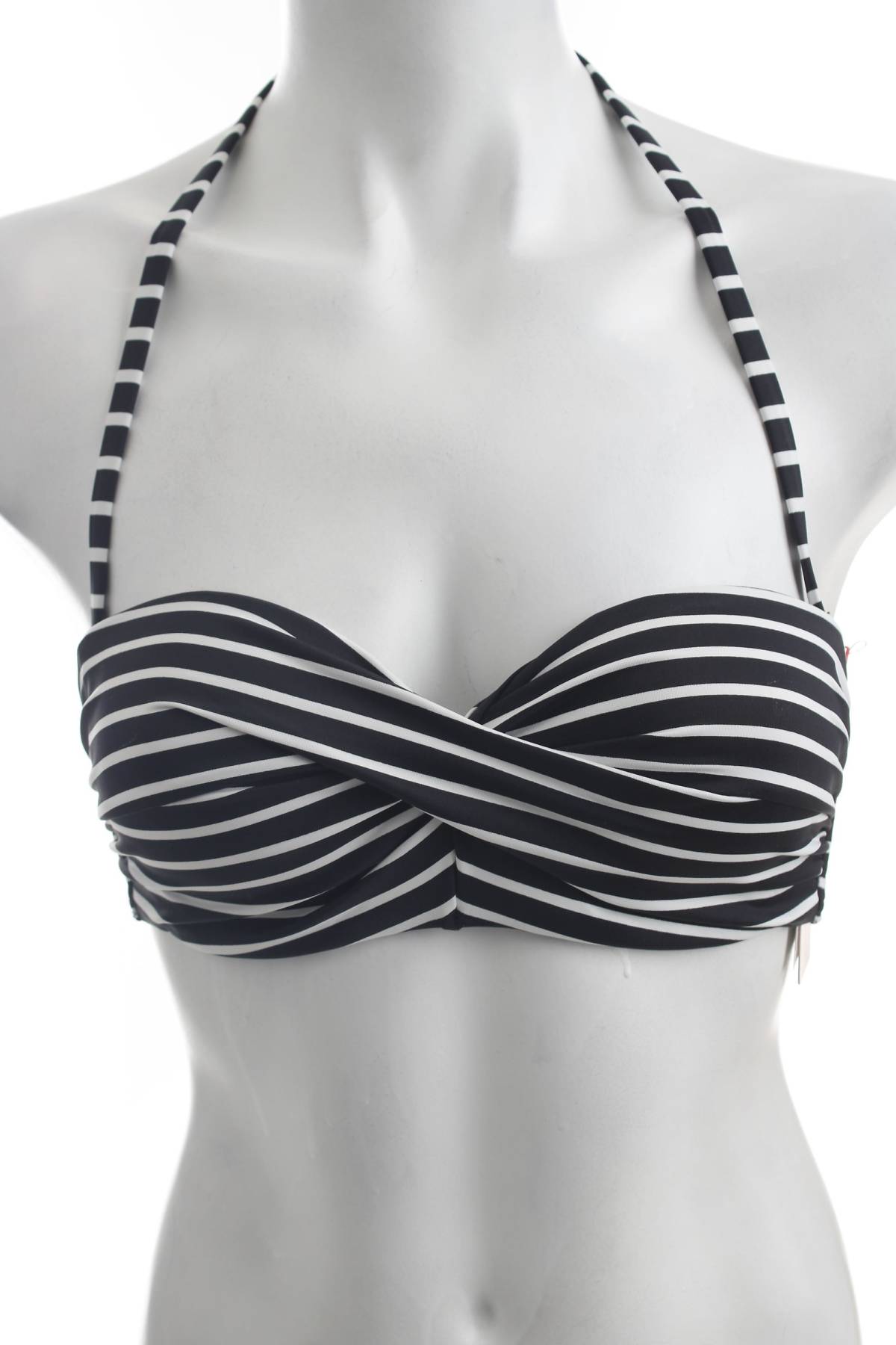 Бански горнище S.Oliver1 - Contour.bg Бански горнище S.Oliver1