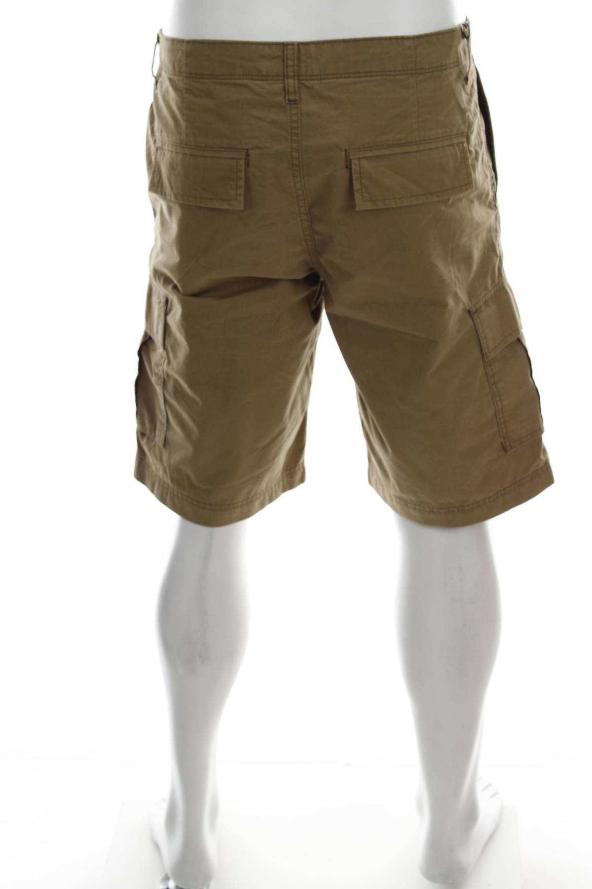 Ανδρικό σορτσάκι Jack & Jones2 - Contourshop.gr Ανδρικό σορτσάκι Jack & Jones2