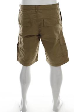 Ανδρικό σορτσάκι Jack & Jones2 - Contourshop.gr Ανδρικό σορτσάκι Jack & Jones2
