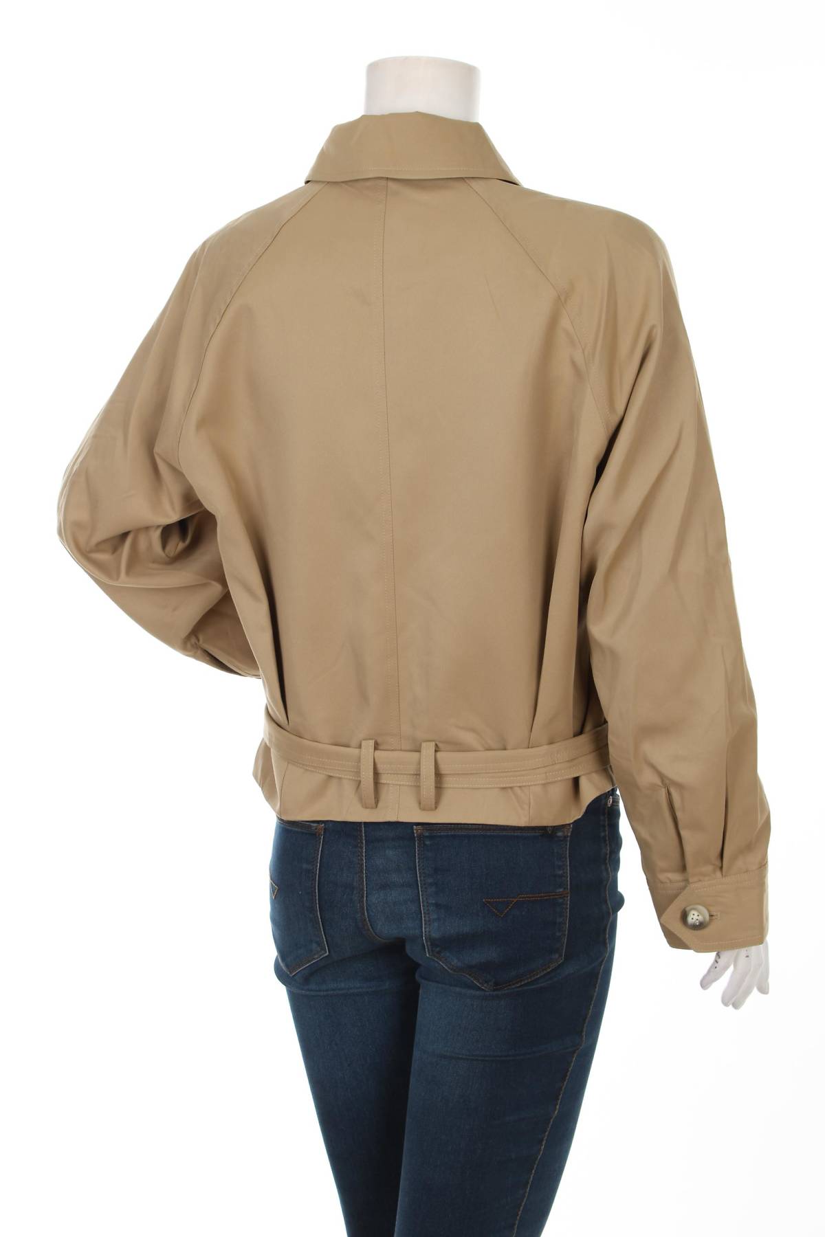 Дамско яке Vero Moda2