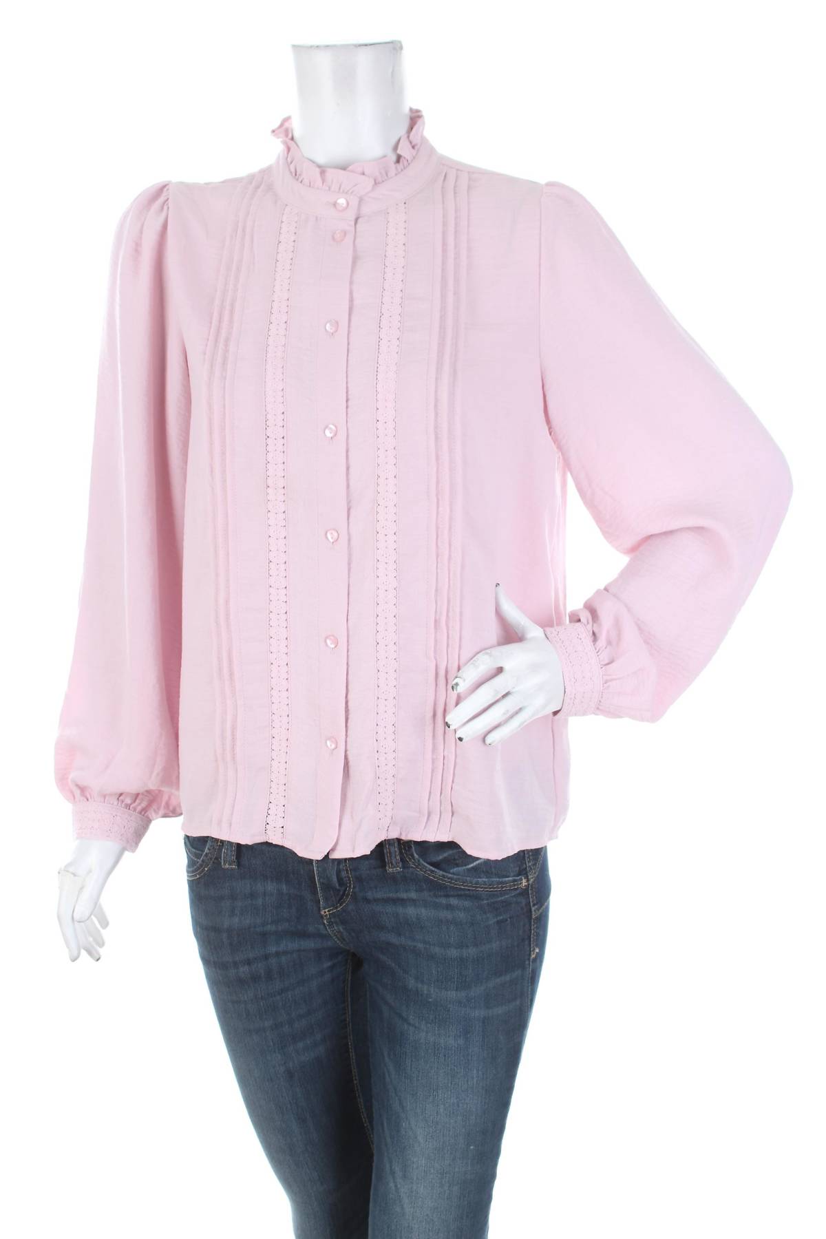 Γυναικείο πουκάμισο Jdy1