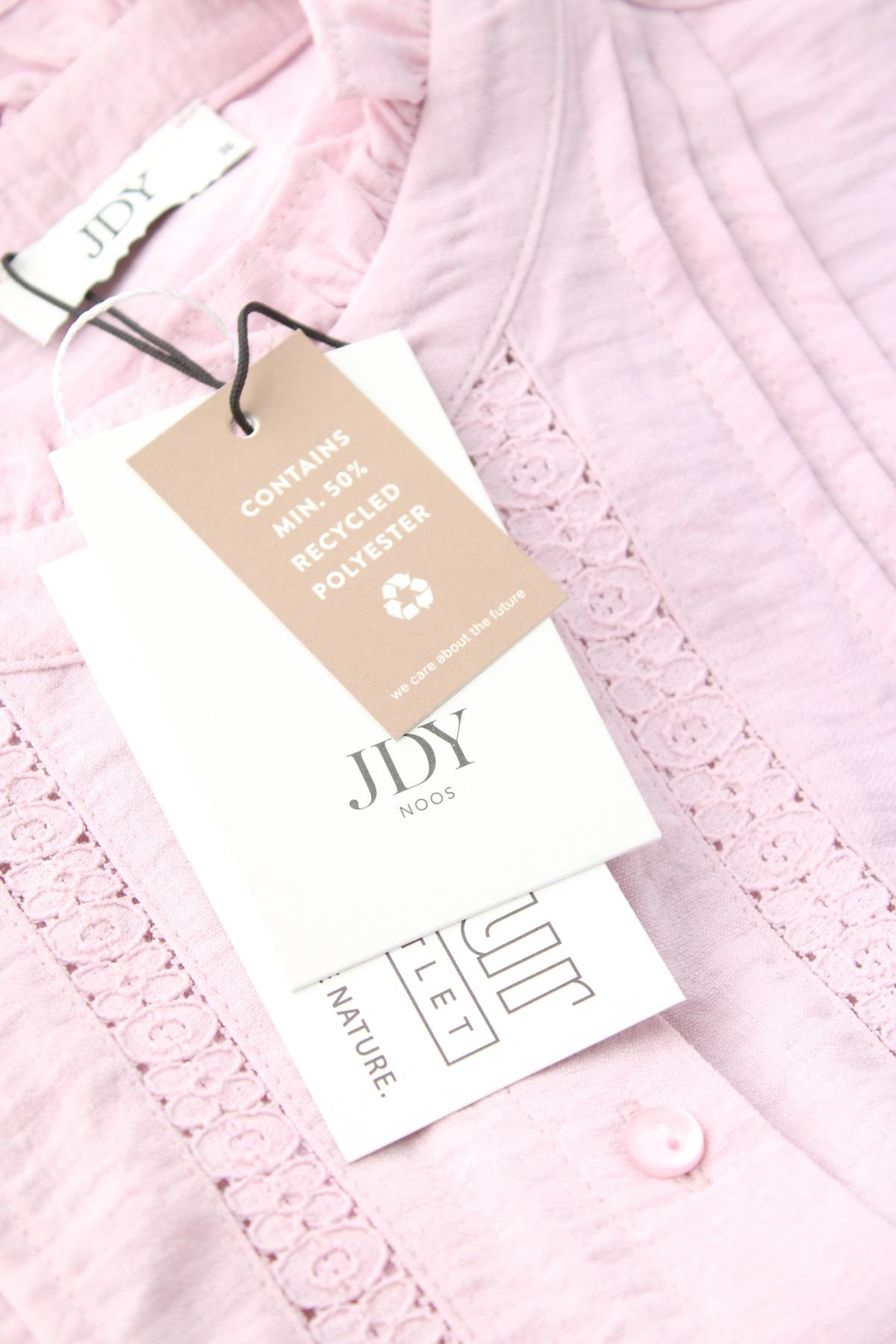 Γυναικείο πουκάμισο Jdy3