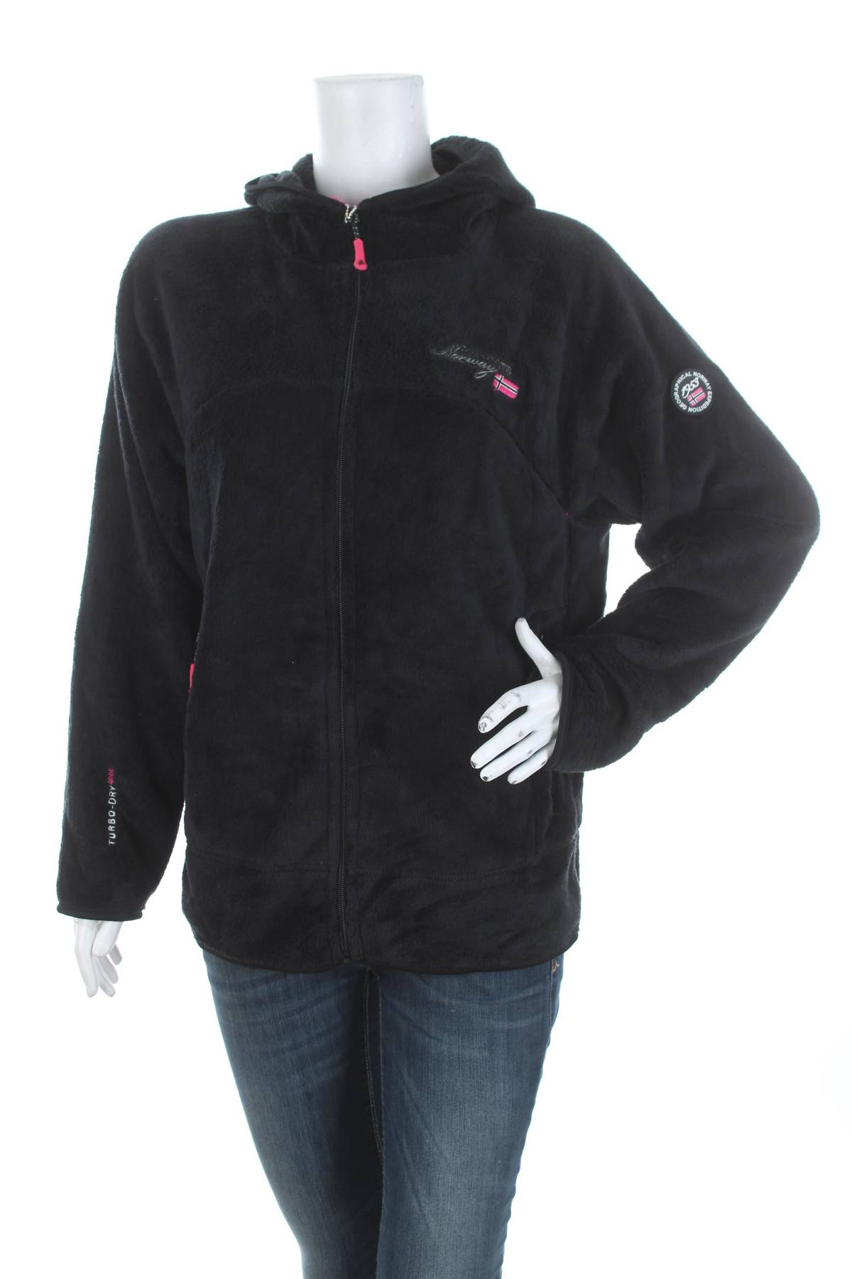 Дамски полар Geographical Norway 1