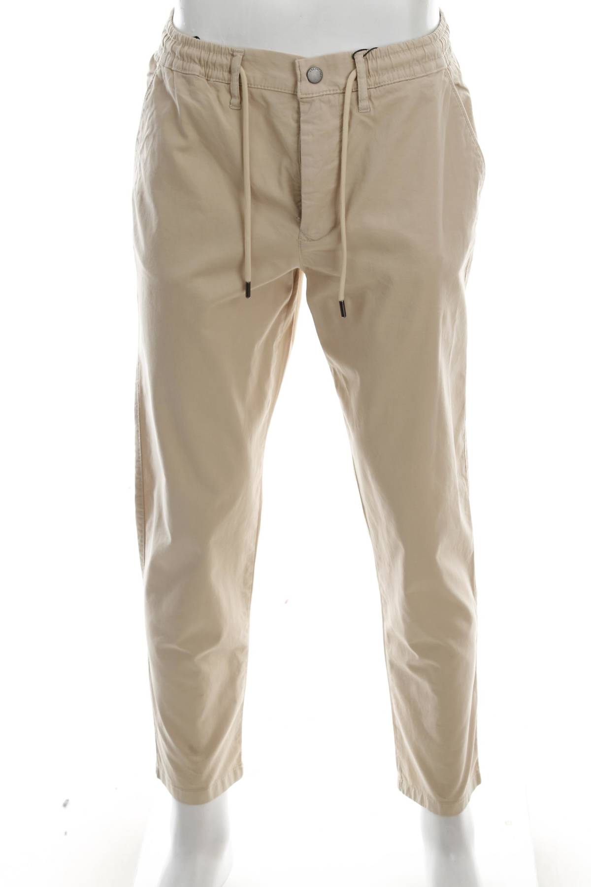 Мъжки панталон C&A1