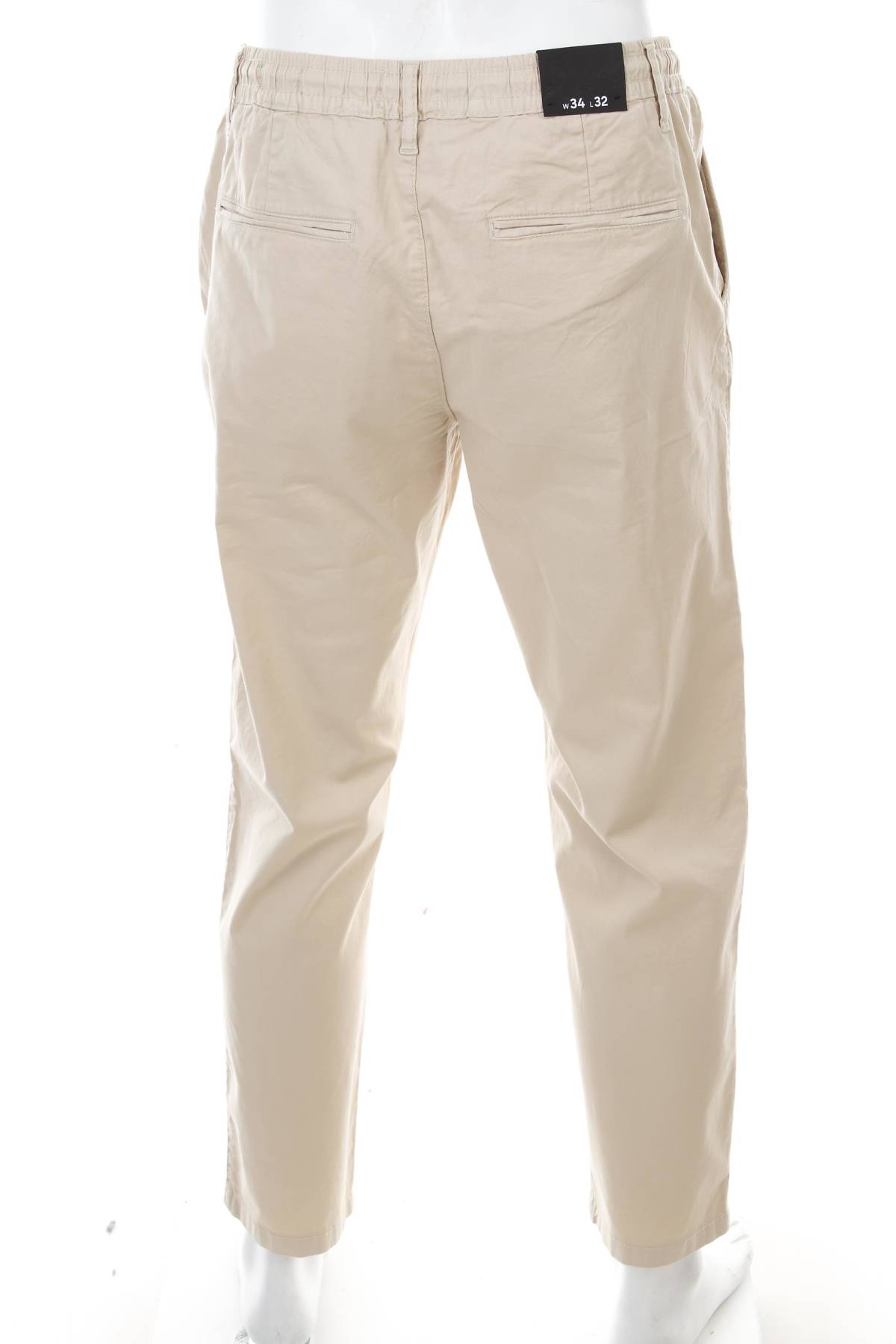 Мъжки панталон C&A2