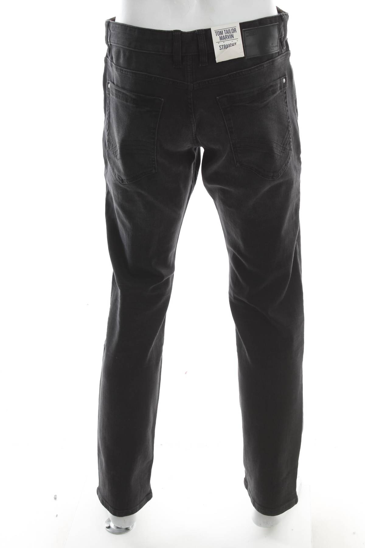 Мъжки дънки Tom Tailor2