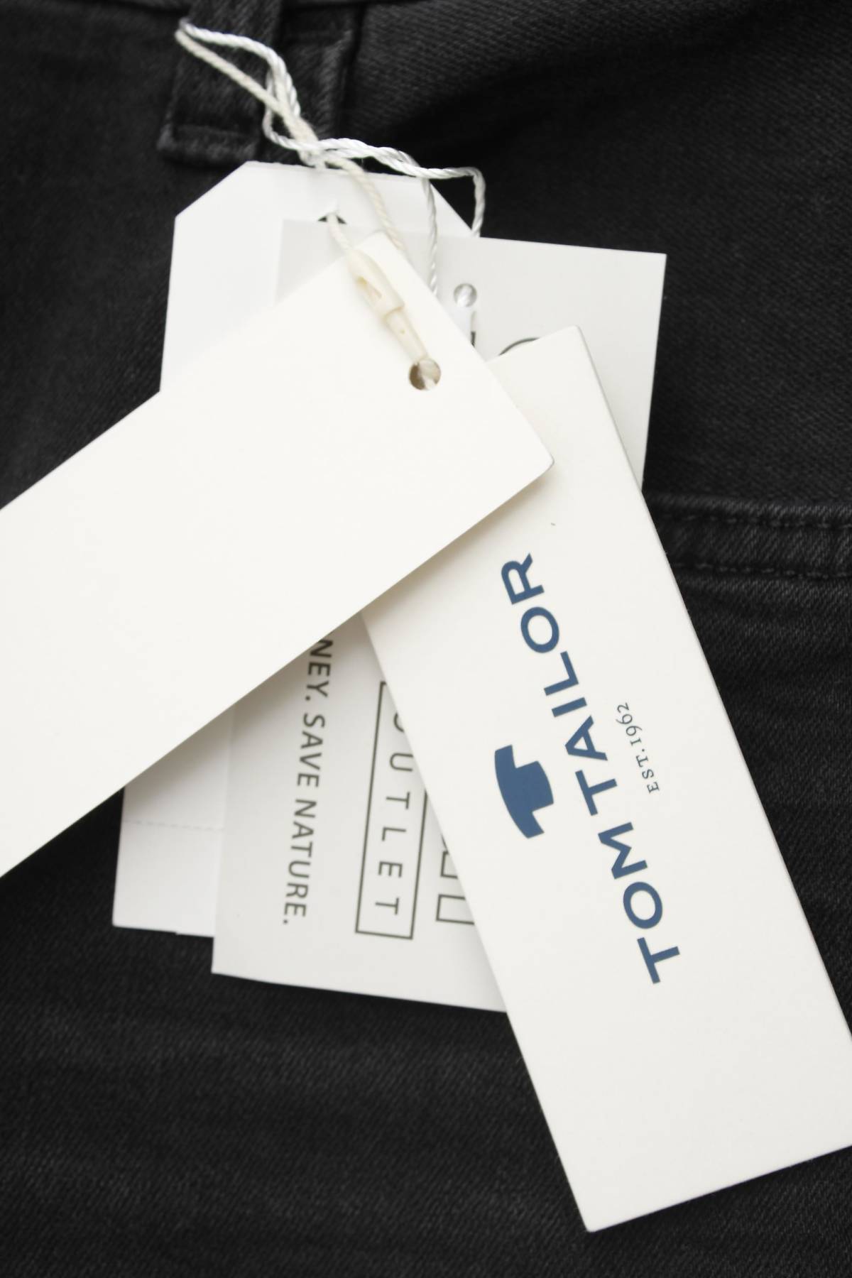 Мъжки дънки Tom Tailor3